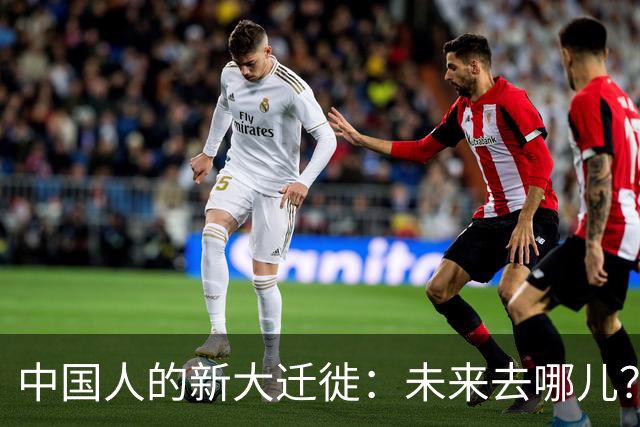 中国人的新大迁徙：未来去哪儿？