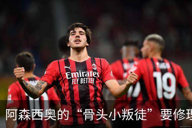 阿森西奥的“骨头小叛徒”要修理，预计缺席两到三个月